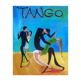 Tango De Gala 2 (Print Only) thumbnail