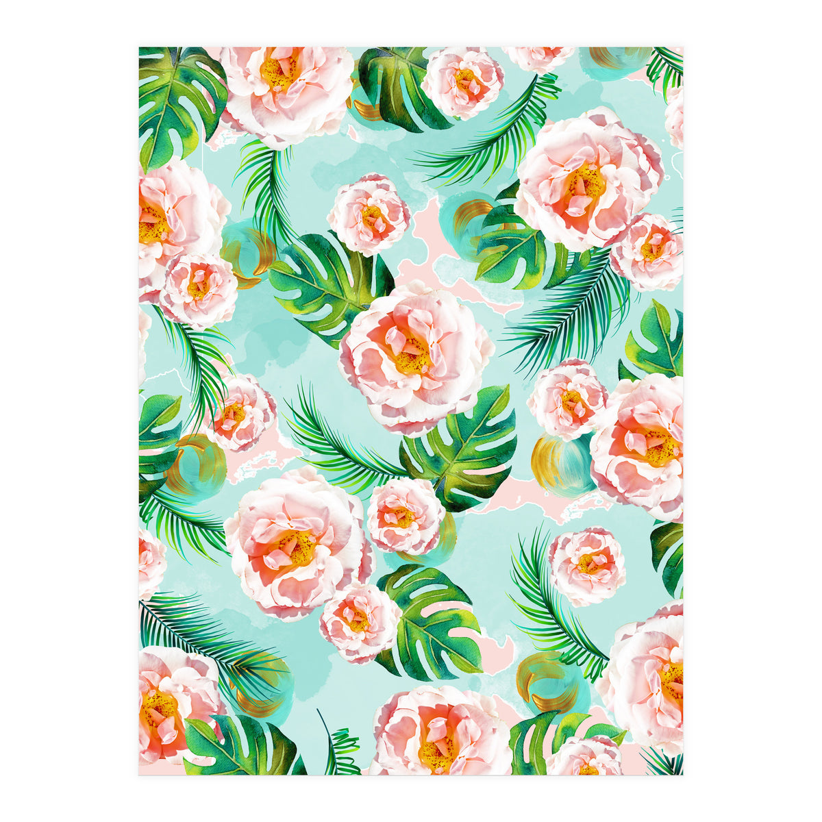 Blessing (Print Only)