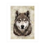 Wolf (Print Only) thumbnail