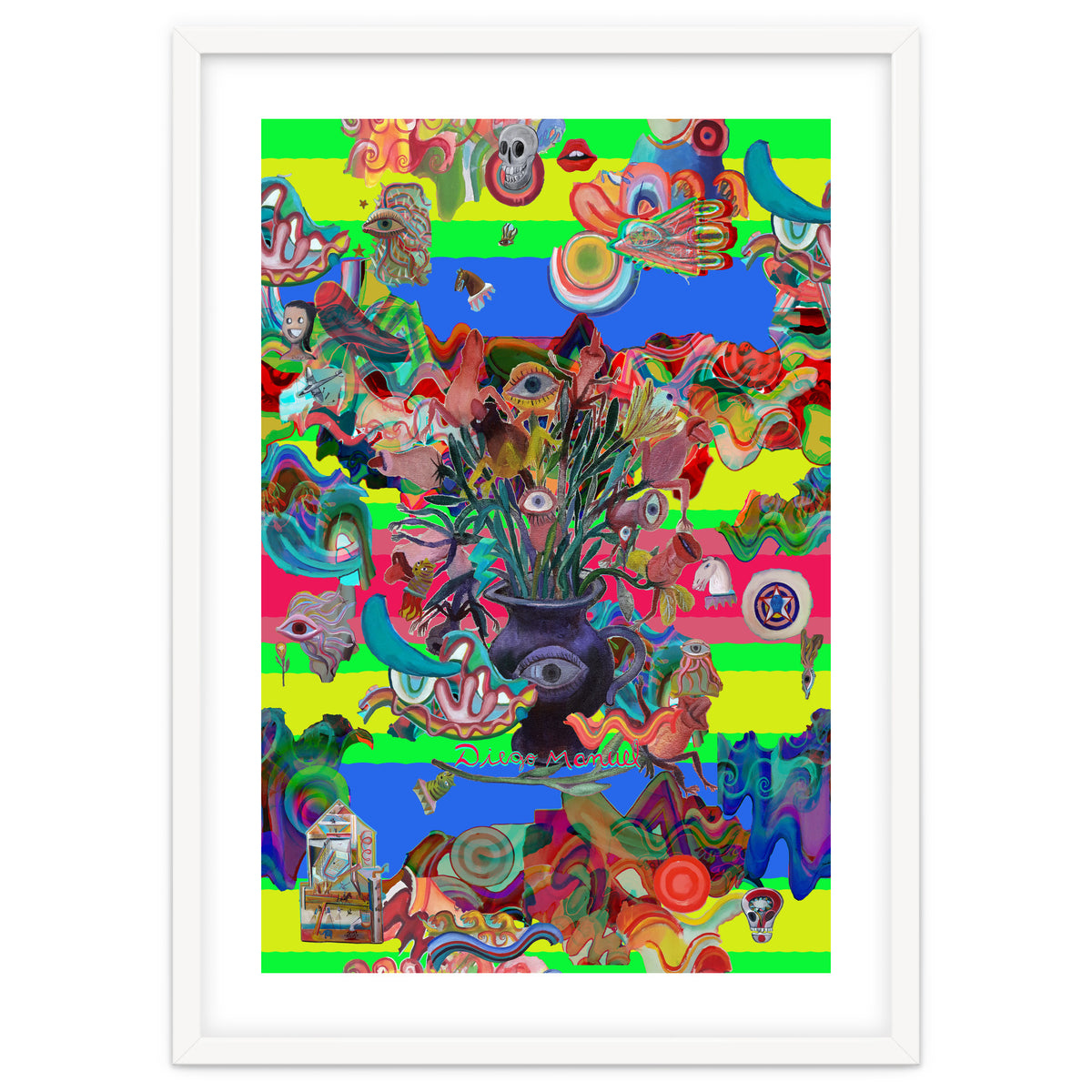 Muchas Cosas 2021 102