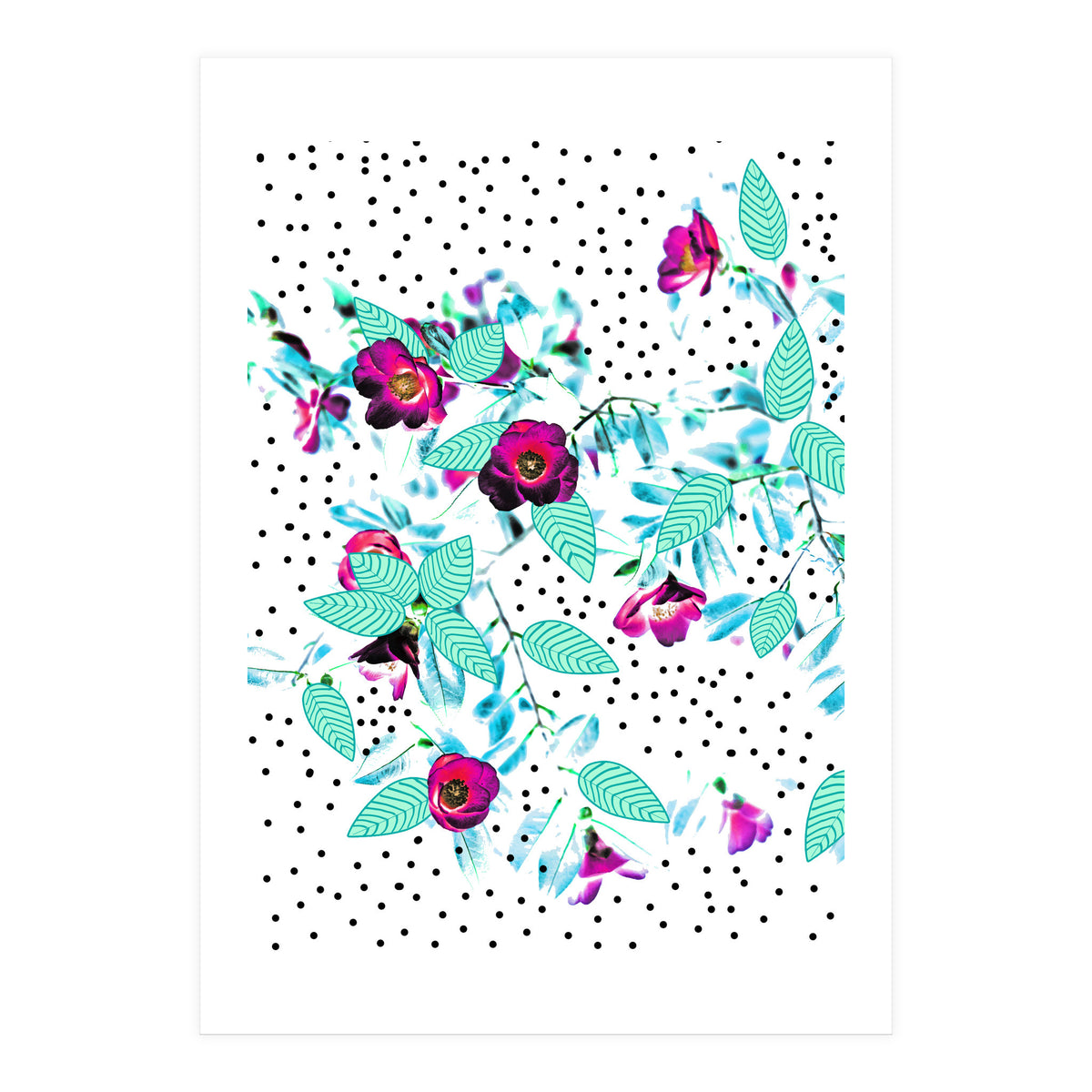 Anabella (Print Only)