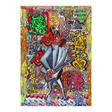 Jazz 8 (Print Only) thumbnail