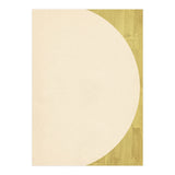Soft green shape (Print Only) thumbnail