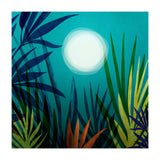Midnight In The Jungle (Print Only) thumbnail
