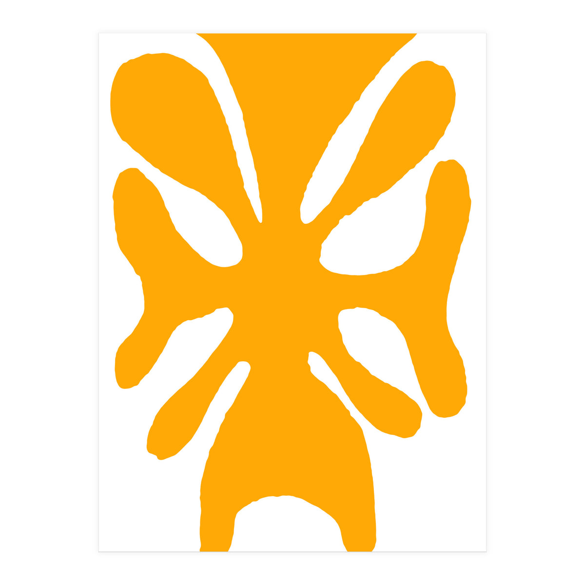 Pop Abstract 2023 1 Copia (Print Only)