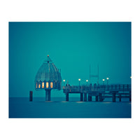 Pier Zingst (Print Only)