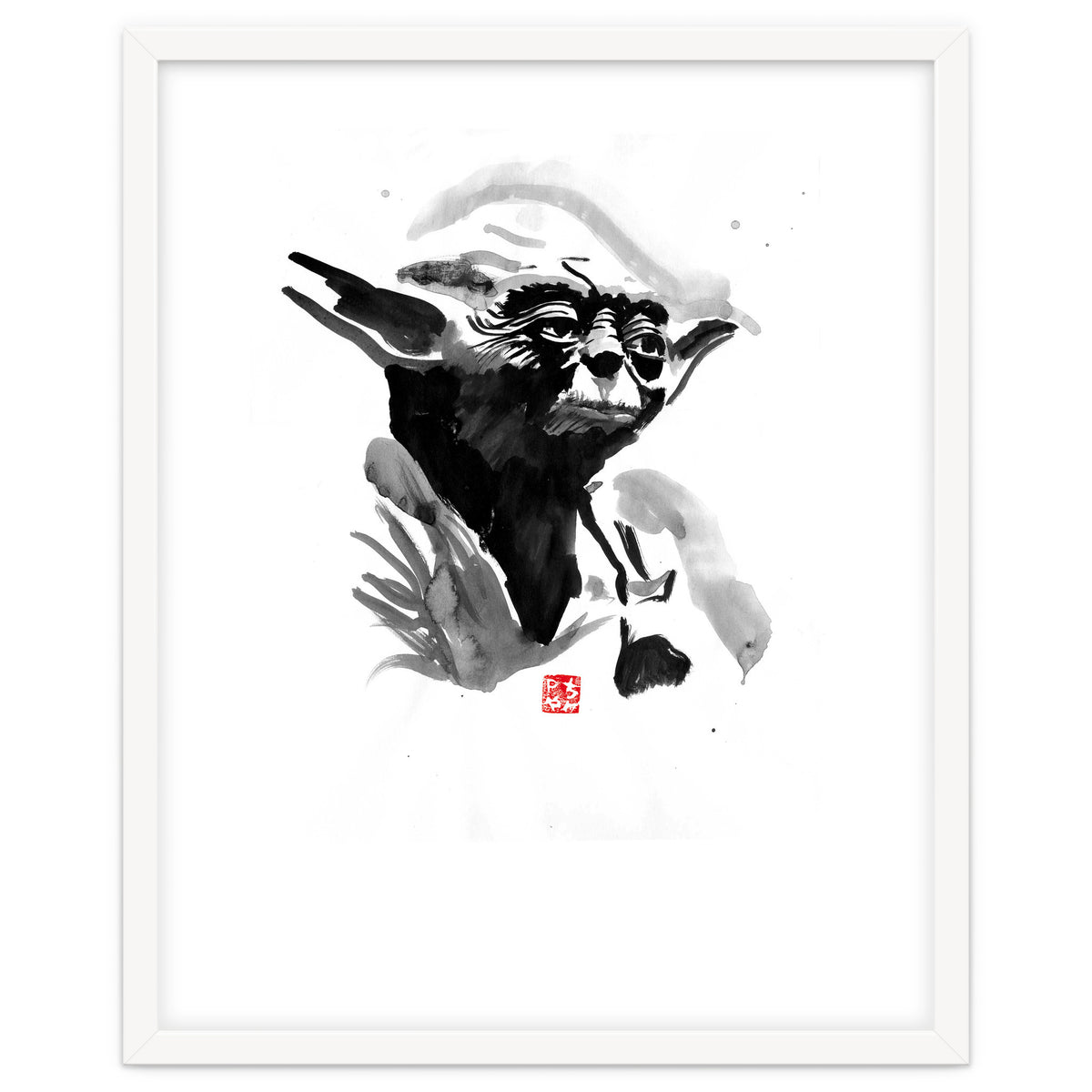 yoda
