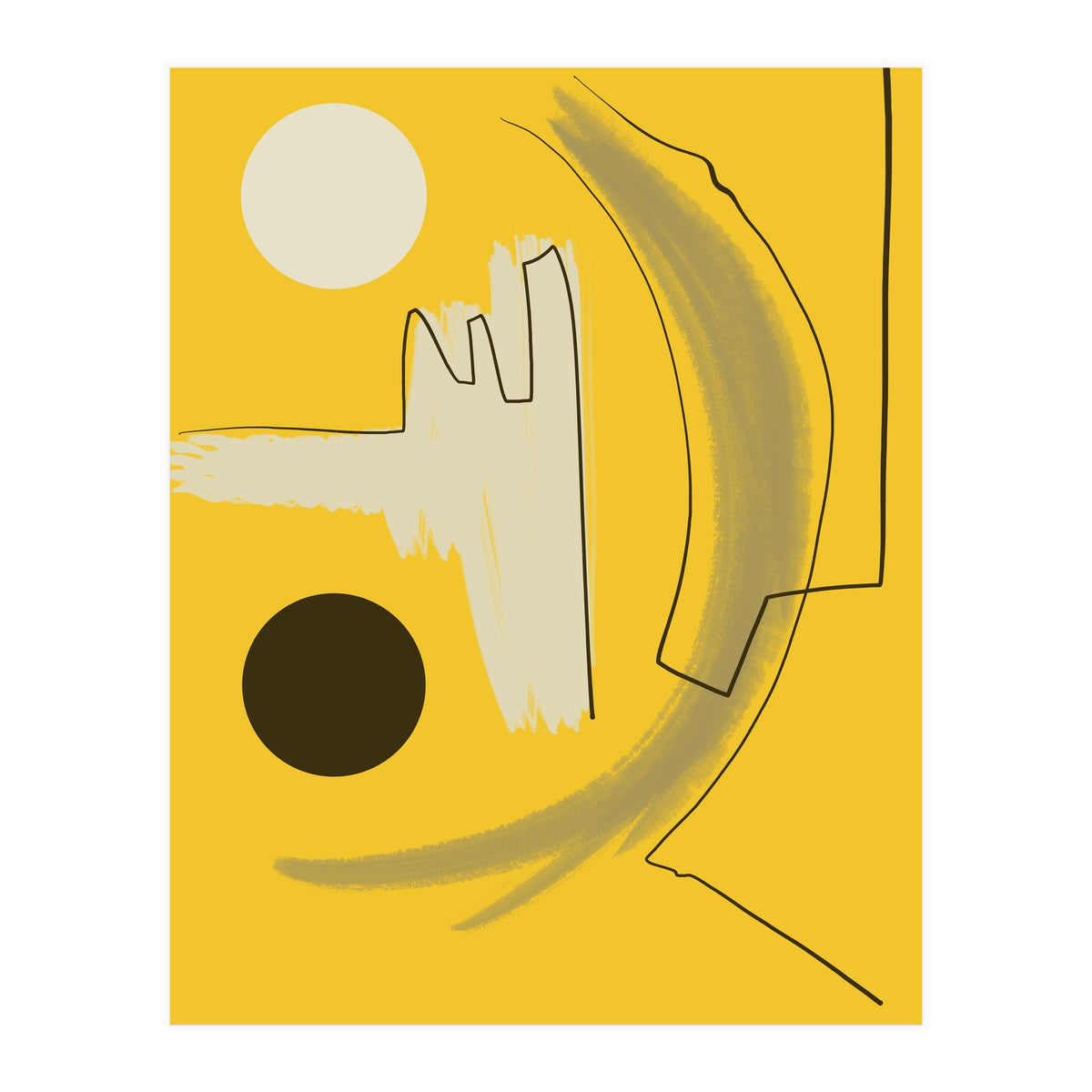 Martelo (Print Only)