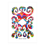 Pop Abstract 2023 162 Copia (Print Only) thumbnail