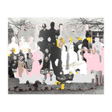 Portrait Disaster · 1932 In My Memories A (Print Only) thumbnail