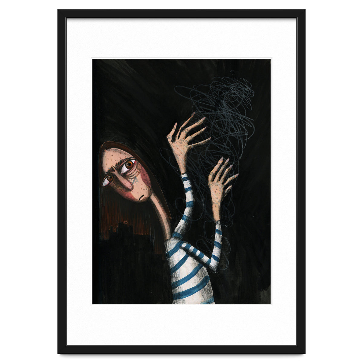 The Age Old Battle Wtih Self Doubt