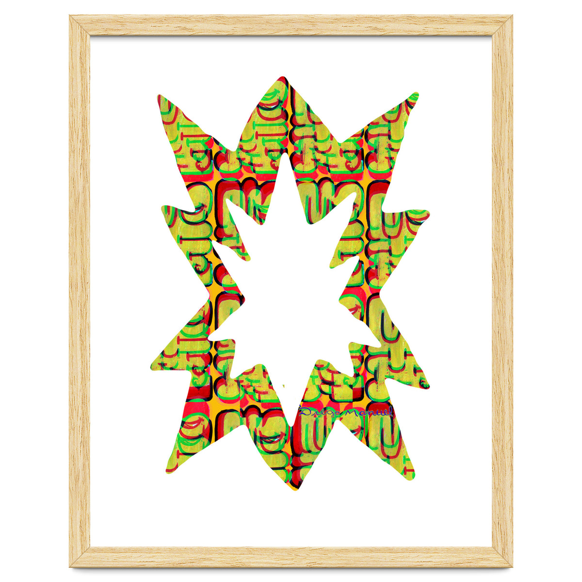 Graffiti Digita 2023 3