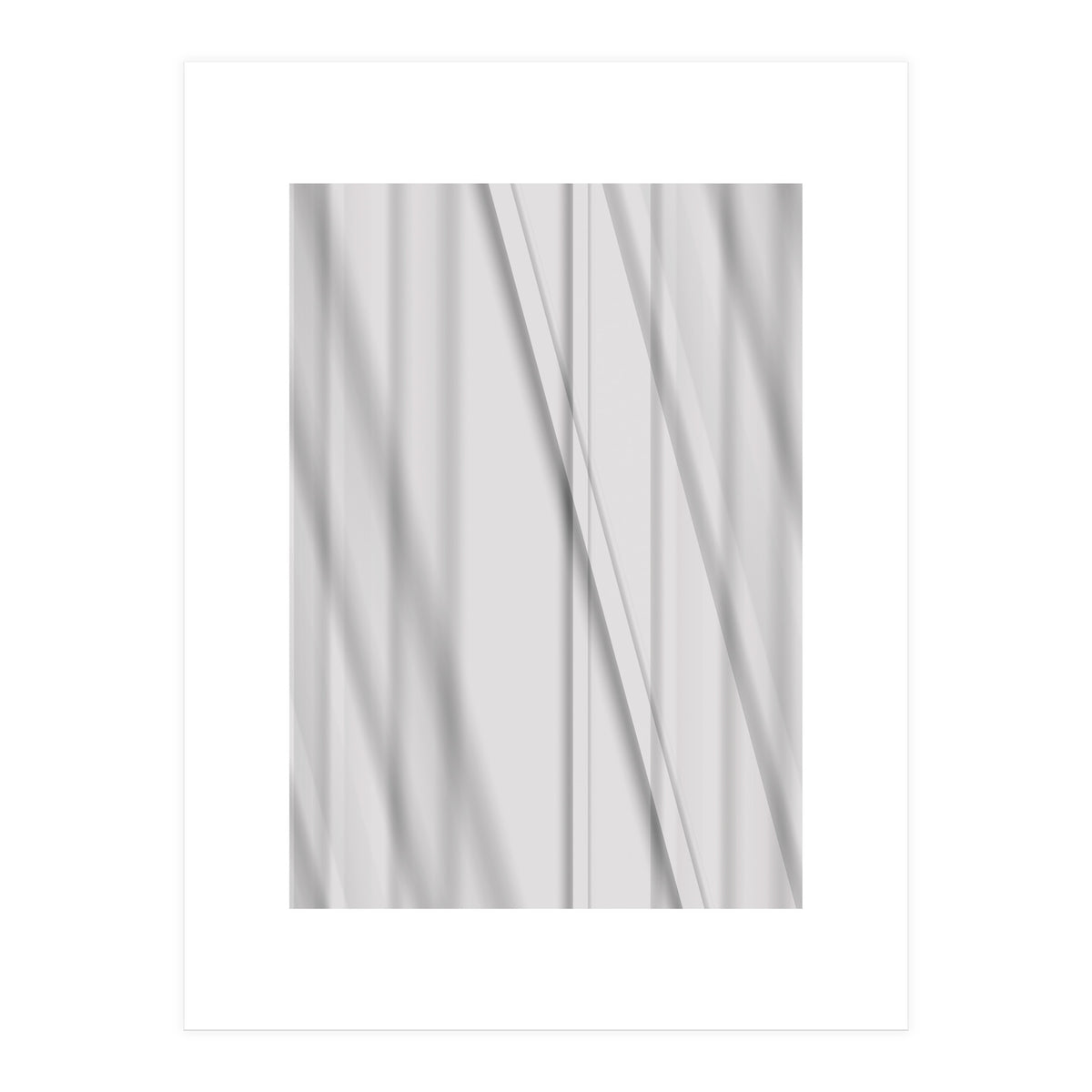 Veil 09 (Print Only)