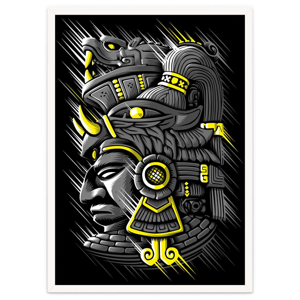 Aztec Gold
