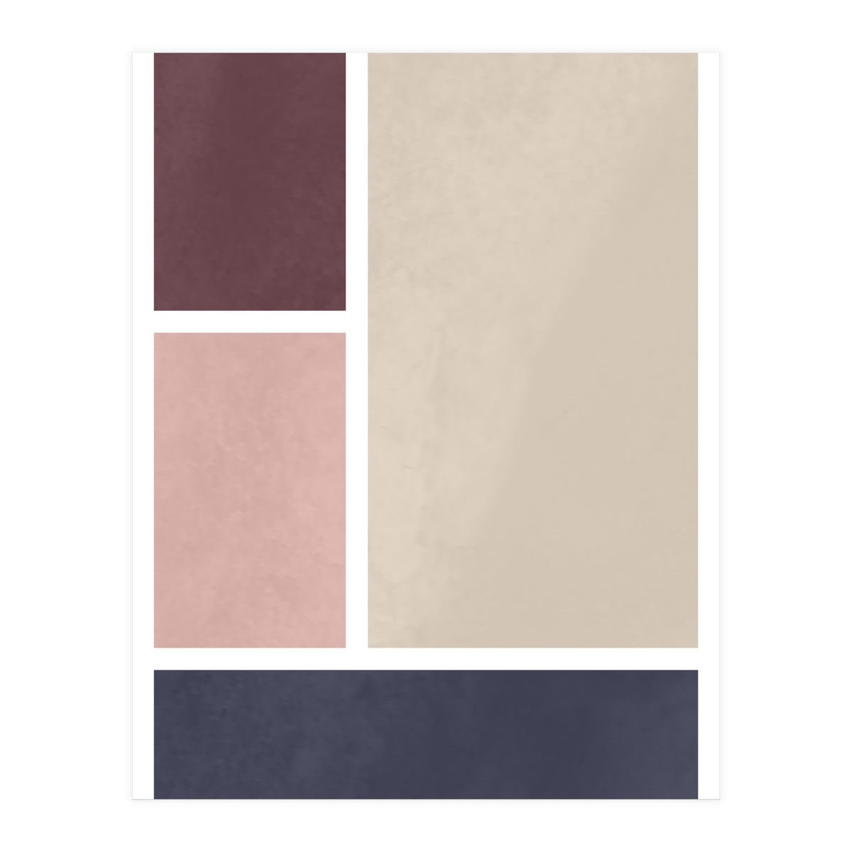 PERFECT RATIO X (Print Only)