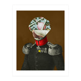 Old Portrait Disaster · G4 (Print Only) thumbnail