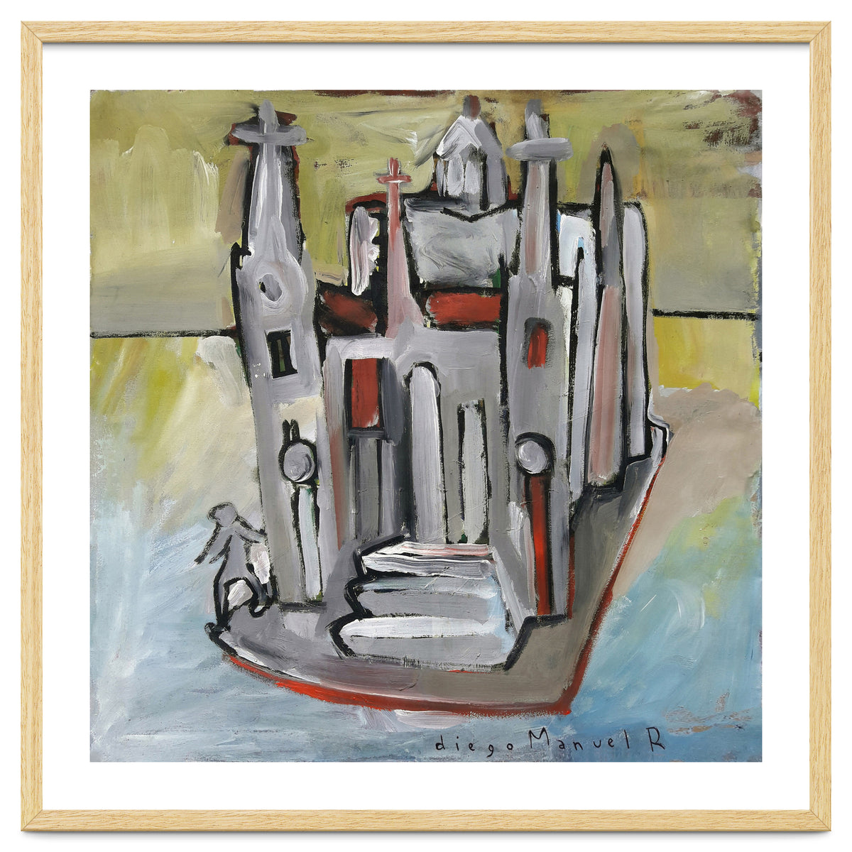 Catedral De La Plata 4