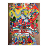 Pop Abstract Escena 2023 21 (Print Only) thumbnail