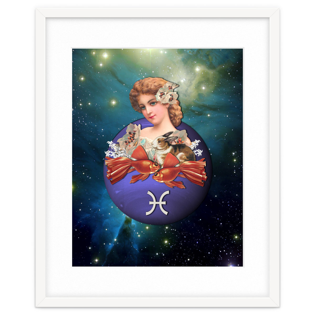 Pisces Zodiac Sign