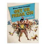 Get Ur Freak On (Print Only) thumbnail