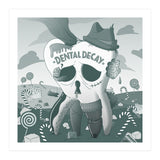 DENTAL DECAY (Print Only) thumbnail