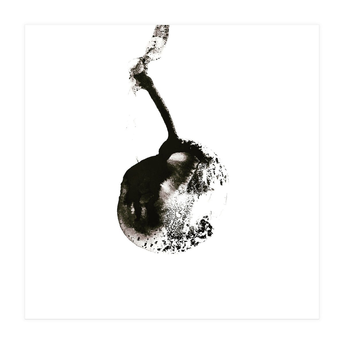 Hanging (Print Only)