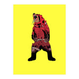 Beardevil (Print Only) thumbnail