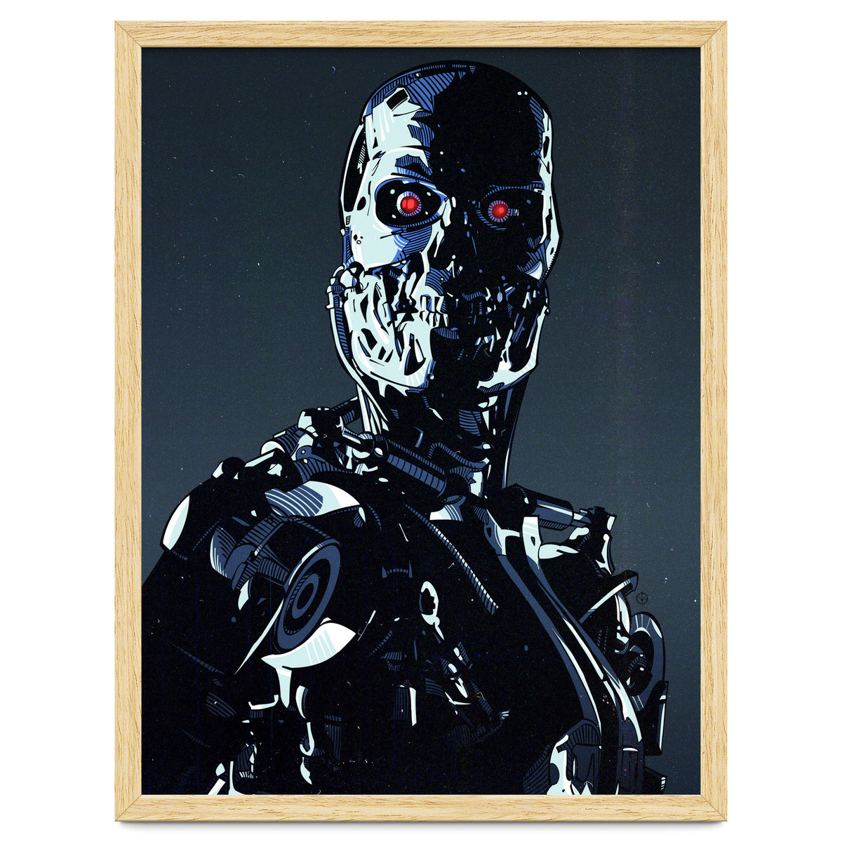 Terminator T800