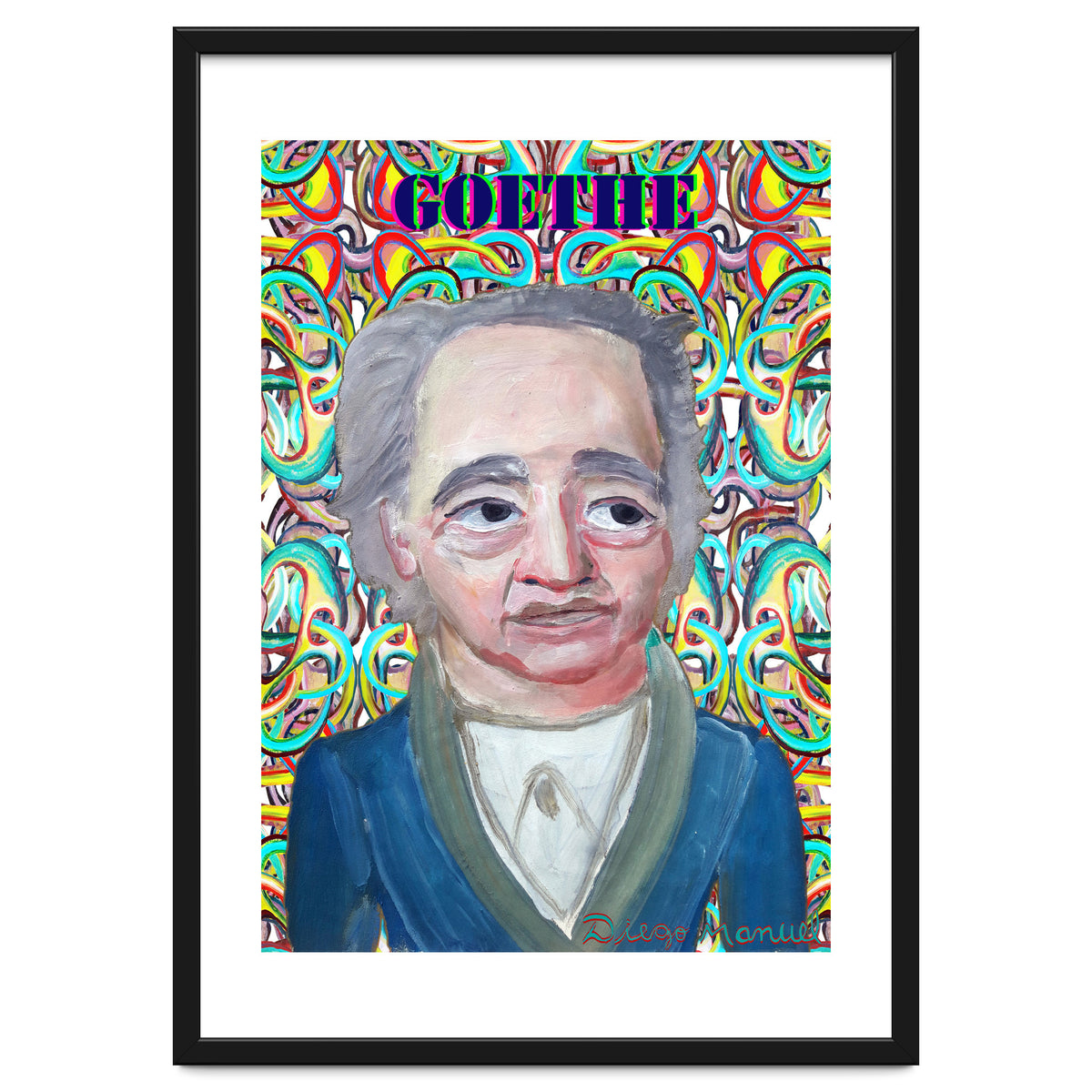 Goethe C