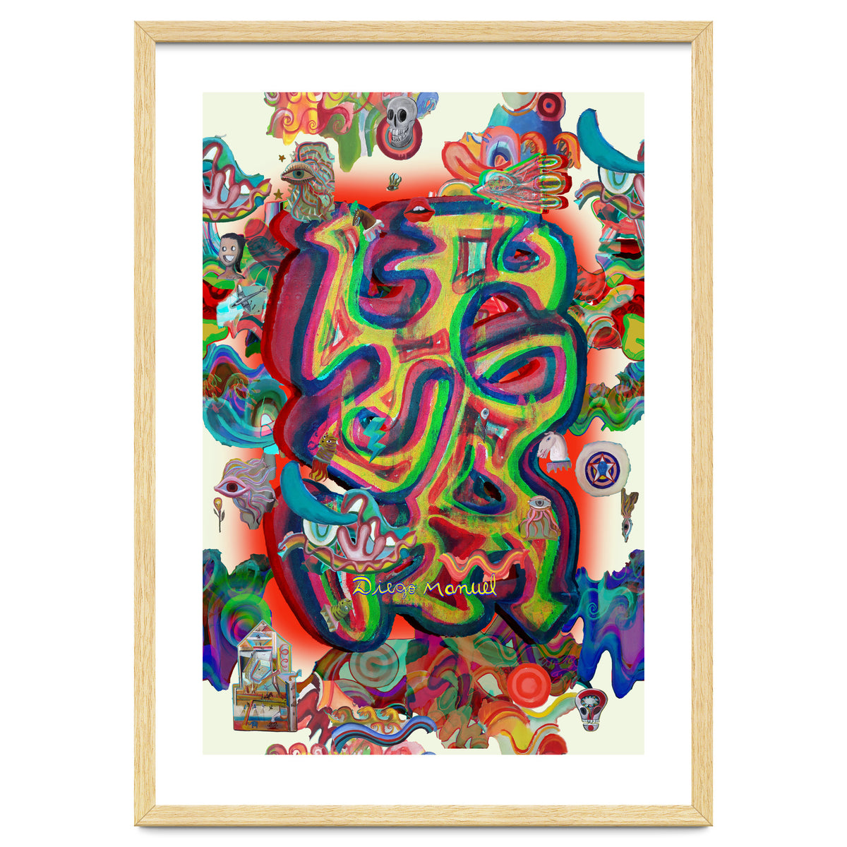 Muchas Cosas 2021 90