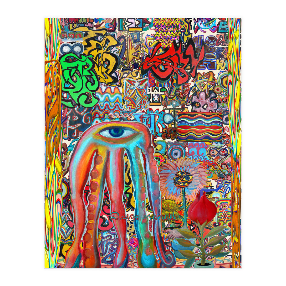 New Graffiti2022 632 (Print Only)