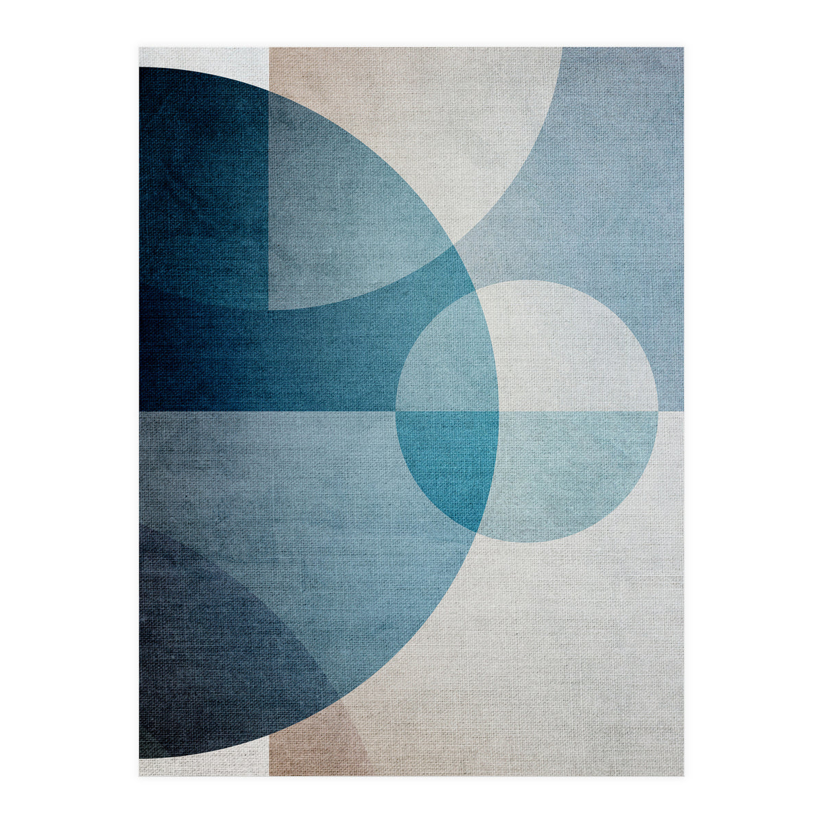 Orbit (2) (Print Only)