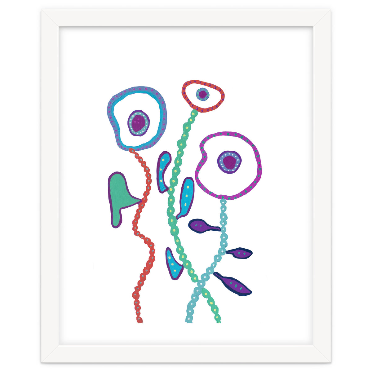 Colour Makes Fun (Wd)