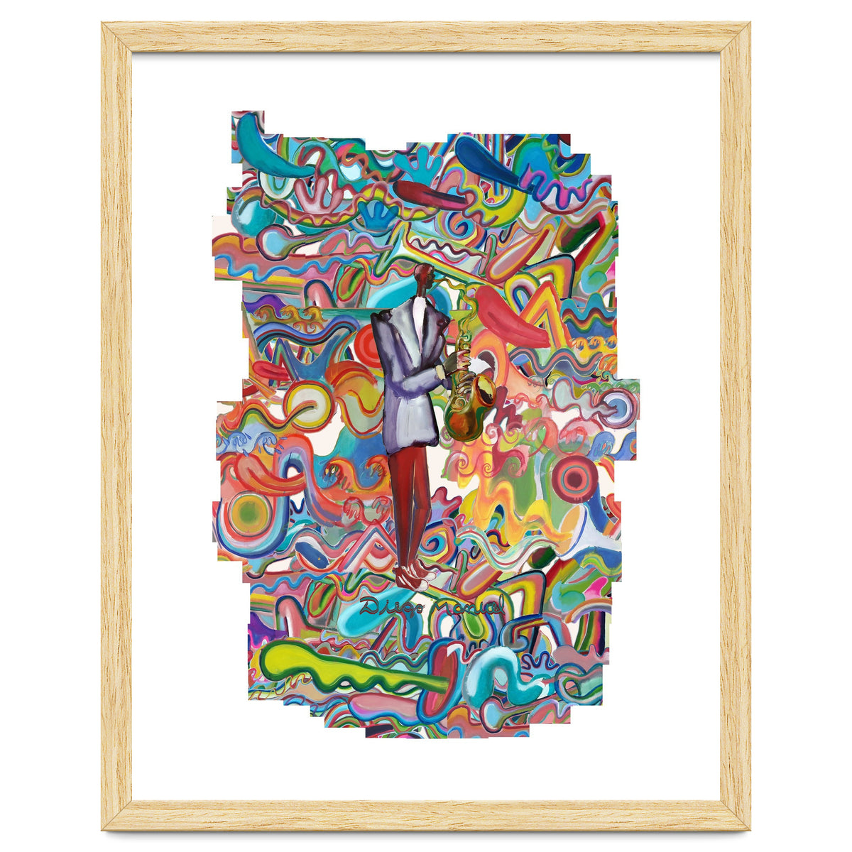 Graffiti 2021 New 35