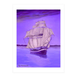Fantasy Shade (Print Only) thumbnail