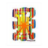 Fuego 50 (Print Only) thumbnail