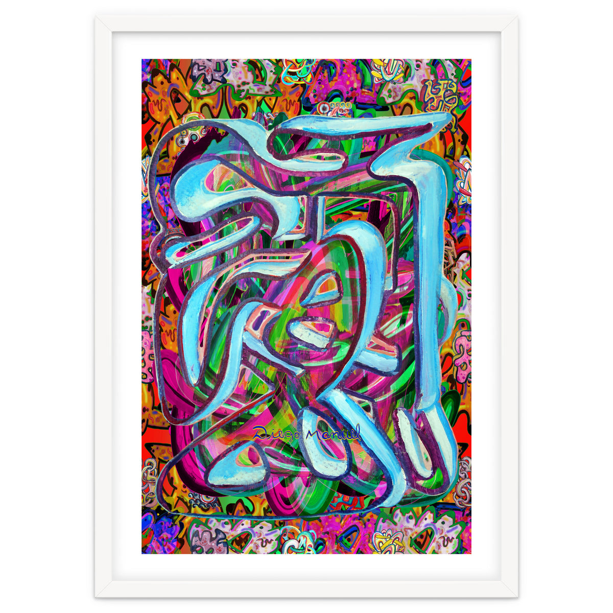 Graffiti Digital 2022 827