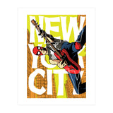 New York City (Print Only) thumbnail