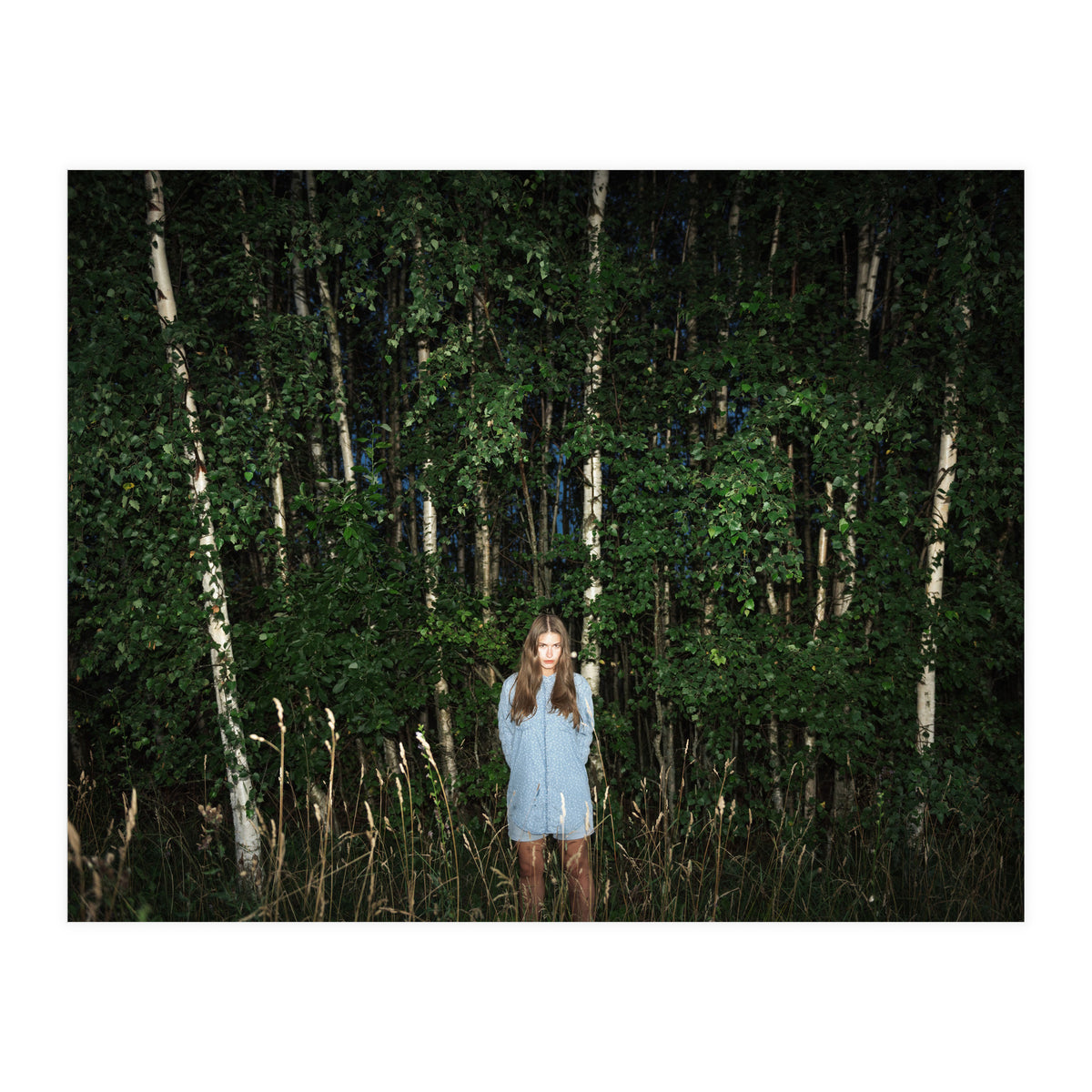 Insomnia (Print Only)