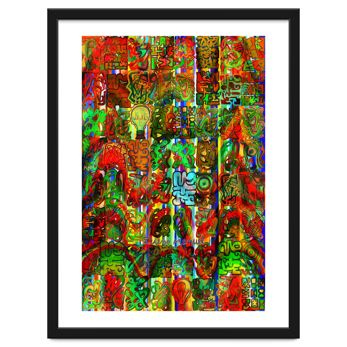 Graffiti Digital 2022 377