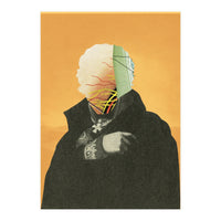 Old Portrait Disaster · G5 (Print Only)
