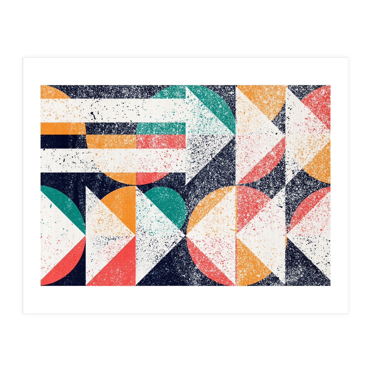 Traffic Sign (1) (Print Only)