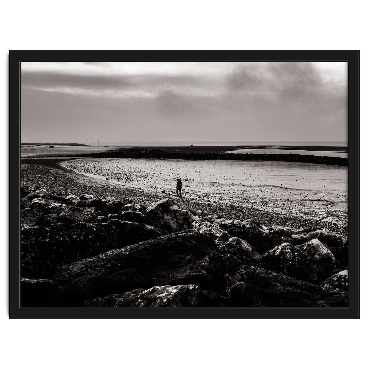 Morecambe Bay Runner
