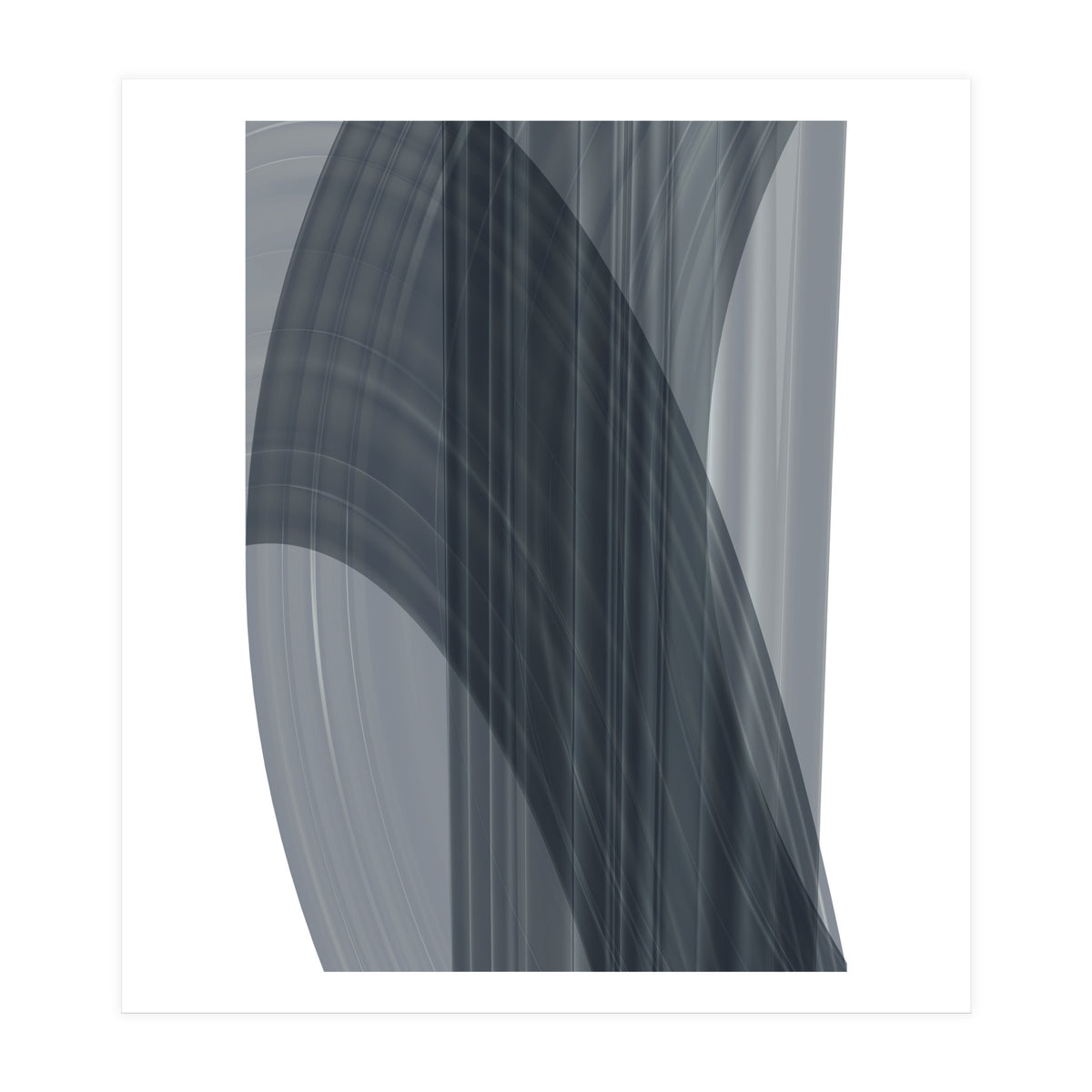 Veil 03 (Print Only)