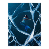 Ice Mermaid (Print Only) thumbnail
