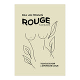 Moulin Rouge (Print Only) thumbnail