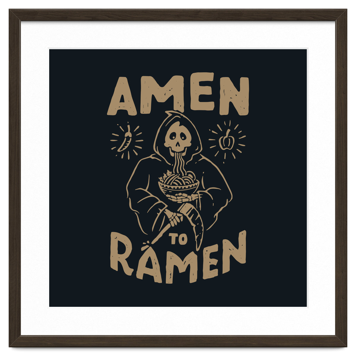 Amen Ramen