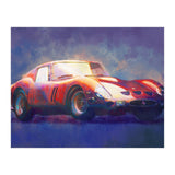 Ferrari 250 GTO (Print Only) thumbnail