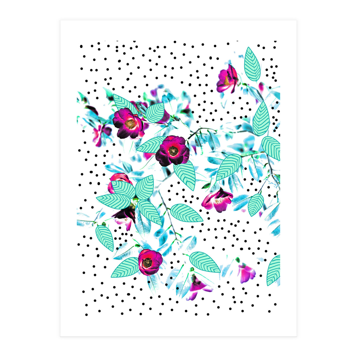 Anabella (Print Only)