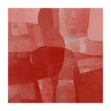 Red Horse (Print Only) thumbnail